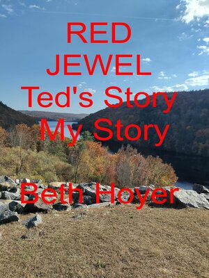 cover image of Red Jewel